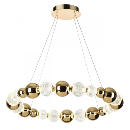 Люстры подвесные — Подвесная люстра Odeon Light 5008/45L купить в 