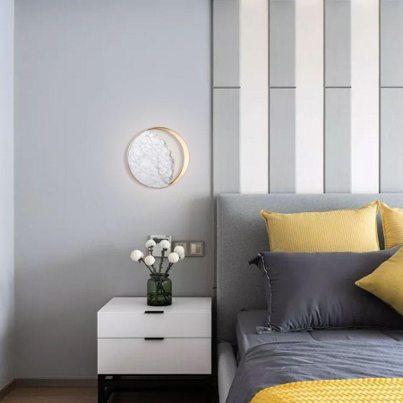 Настенные бра — Настенный светодиодный светильник Imperium Loft Pearl 149475-22 купить в  Настенные бра — Настенный светодиодный светильник Imperium Loft Pearl 149475-22 купить в