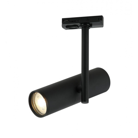 Трековые светильники — Трековый светильник IMEX KITO IL.0010.0012 BK купить в 