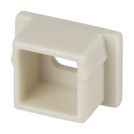 Заглушки для профилей — Заглушка профиля Maytoni Technical ALM006EC купить в 