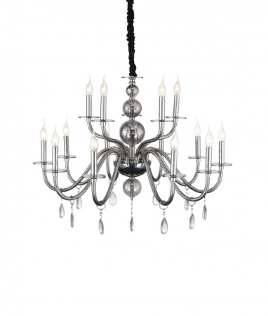 Люстры подвесные — Подвесная люстра ST-Luce SL1113.403.15 купить в 