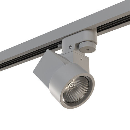 Трековые светильники — Светильник на шине Lightstar A1T051020 купить в 
