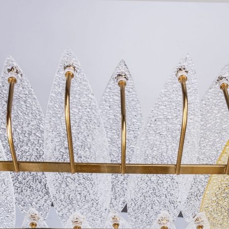 Люстры подвесные — Подвесная люстра MW-Light 607014506 купить в 