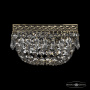 Настенные бра — Бра Bohemia Ivele Crystal 19012B/20IV GB купить в  Настенные бра — Бра Bohemia Ivele Crystal 19012B/20IV GB купить в