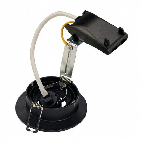 Встраиваемые точечные светильники — Встраиваемый светильник SLV 113440 купить в 