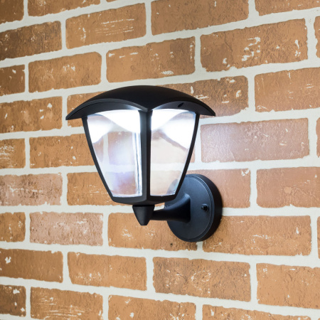 Уличные настенные светильники — Светильник настенный Citilux CLU04W1 купить в 