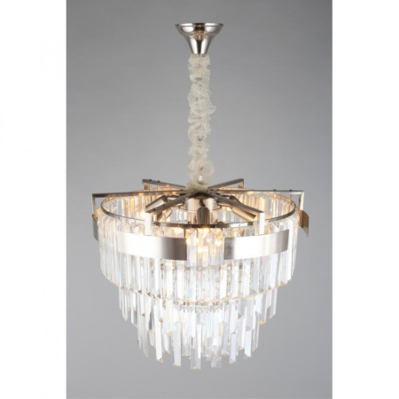 Люстры каскадные — Каскадная люстра APLOYT APL.813.03.09 купить в 