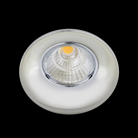 Встраиваемые точечные светильники — Встраиваемый светильник Citilux CLD004W1 купить в 