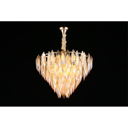 Люстры подвесные — Подвесная люстра APLOYT APL.831.03.15 купить в 