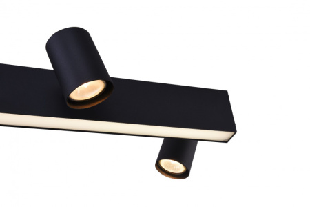 Линейные светильники — Линейный светильник Vele Luce VL10142P06 купить в 