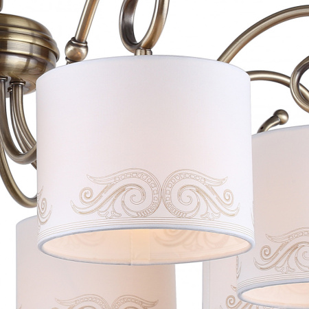 Люстры на штанге — Люстра на штанге F-Promo 2198-5U купить в 