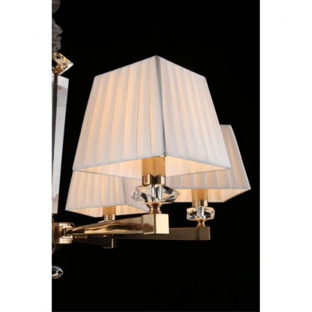 Люстры подвесные — Подвесная люстра APLOYT APL.722.13.06 купить в 