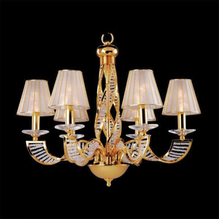 Люстры подвесные — Подвесная люстра Osgona Alveare 702082 купить в 