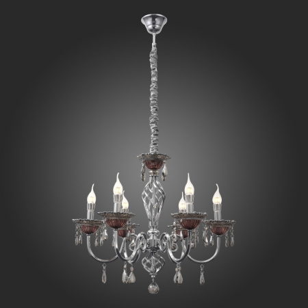 Люстры подвесные — Подвесная люстра ST-Luce SL139.103.06 купить в 