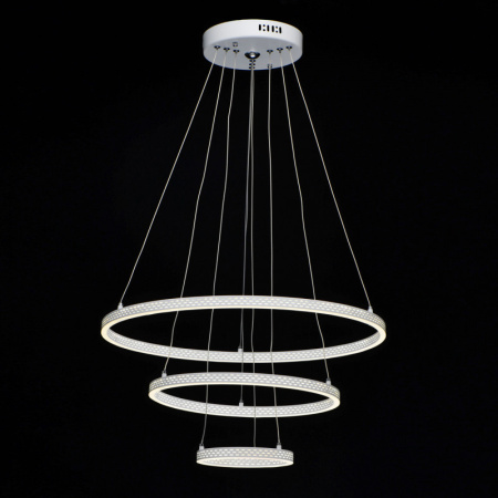 Люстры каскадные — Каскадная люстра DeMarkt 496019103 купить в 