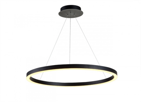 Подвесные светильники — Подвесной светильник Donolux S111028/1 D800 Black купить в 