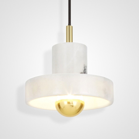 Подвесные светильники — Подвесной светильник Imperium Loft Stone Pendant 101775-26 купить в 