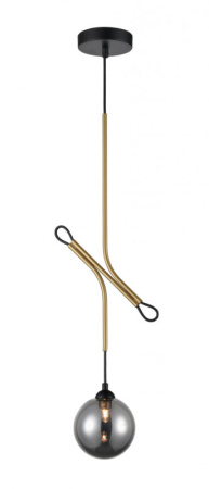 Подвесные светильники — Подвесной светильник Vele Luce VL5662P01 купить в 