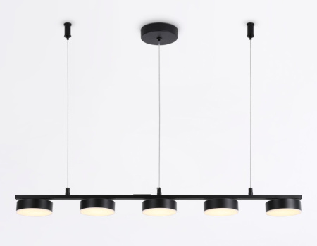 Люстры подвесные — Подвесная люстра Ambrella Light FL51734 купить в  Люстры подвесные — Подвесная люстра Ambrella Light FL51734 купить в