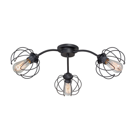 Люстры накладные — Накладная люстра Vitaluce V4551-1/3PL купить в  Люстры накладные — Накладная люстра Vitaluce V4551-1/3PL купить в