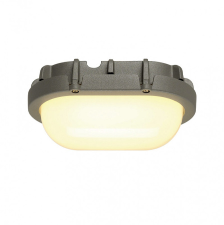 Накладные уличные светильники — Накладной уличный светильник SLV 229924 купить в 