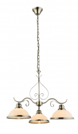 Люстры подвесные — Подвесная люстра Globo 6906-3 купить в 