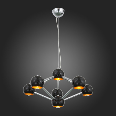 Люстры подвесные — Подвесная люстра ST-Luce SL853.403.07 купить в 