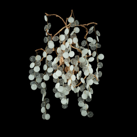 Настенные бра — Бра LOFT IT 10066W GB купить в 