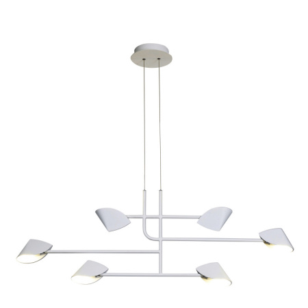 Люстры подвесные — Подвесная люстра Mantra 7571 купить в 