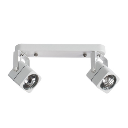 Споты — Спот ARTE Lamp A1314PL-2WH купить в  Споты — Спот ARTE Lamp A1314PL-2WH купить в