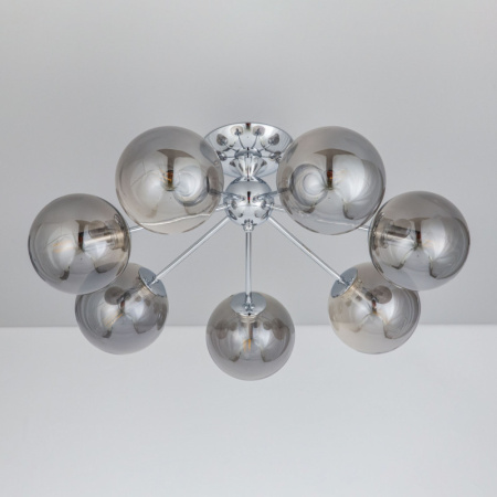 Люстры на штанге — Люстра на штанге Citilux CL102170 купить в 