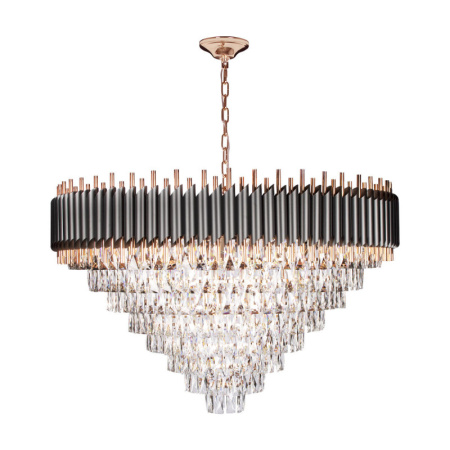 Люстры каскадные — Каскадная люстра LOFT IT 10206/1000 купить в 