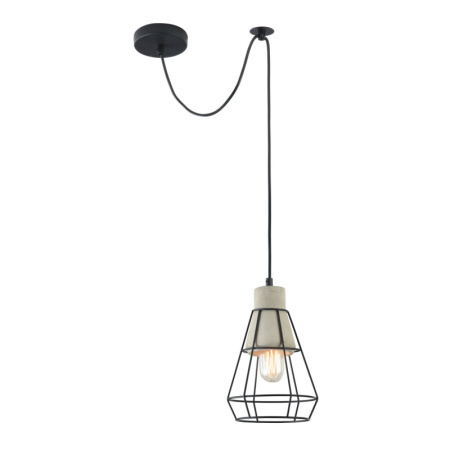 Подвесные светильники — Подвесной светильник Maytoni T436-PL-01-GR купить в 