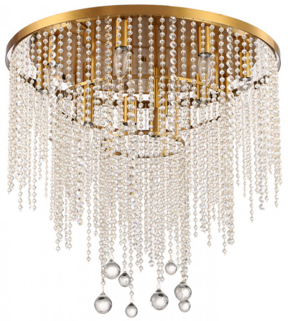 Люстры каскадные — Каскадная люстра Stilfort 2142/05/12C купить в 