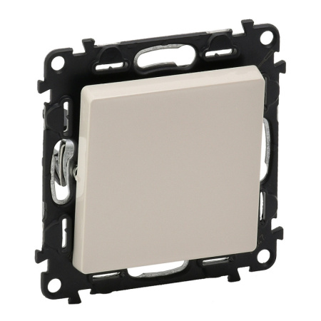 Выключатели — Выключатель Legrand 752506 купить в 