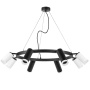 Люстры подвесные — Подвесная люстра Lightstar LR0188743640 купить в  Люстры подвесные — Подвесная люстра Lightstar LR0188743640 купить в