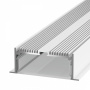 Профили для светодиодных лент — Профиль DesignLed LE.8832-W купить в 