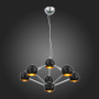 Люстры подвесные — Подвесная люстра ST-Luce SL853.403.07 купить в 
