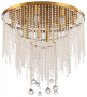 Люстры каскадные — Каскадная люстра Stilfort 2142/05/12C купить в 