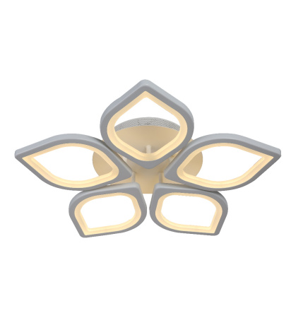 Потолочные люстры — 6902/5 белый купить в 