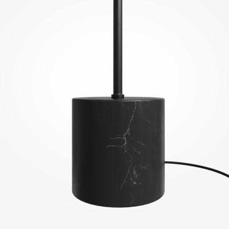 Торшеры и напольные светильники — Торшер Maytoni MOD230FL-01B купить в  Торшеры и напольные светильники — Торшер Maytoni MOD230FL-01B купить в