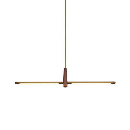 Подвесные светильники — Подвесной светодиодный светильник Imperium Loft Kiel 204543-26 купить в 