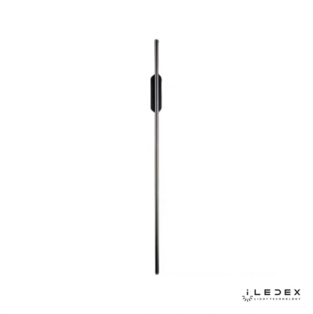Настенные бра — Бра iLedex 6007W/S - 8W - 3000K BK купить в  Настенные бра — Бра iLedex 6007W/S - 8W - 3000K BK купить в