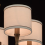 Люстры подвесные — Подвесная люстра MW-Light 667010808 купить в 