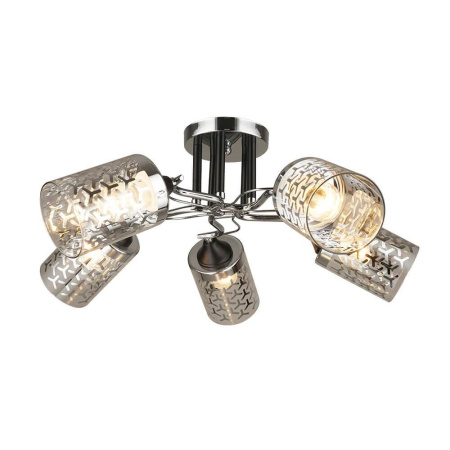 Потолочные люстры — Потолочная люстра Seven Fires Faedis 66445.01.13.05 купить в  Потолочные люстры — Потолочная люстра Seven Fires Faedis 66445.01.13.05 купить в