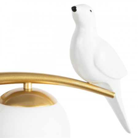 Детские бра — Детское бра ARTE Lamp A3422AP-1GO купить в  Детские бра — Детское бра ARTE Lamp A3422AP-1GO купить в
