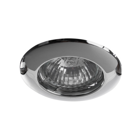 Встраиваемые точечные светильники — Встраиваемый светильник ARTE Lamp A1203PL-1CC купить в  Встраиваемые точечные светильники — Встраиваемый светильник ARTE Lamp A1203PL-1CC купить в