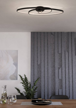 Накладные светильники — Накладной светильник EGLO 900947 купить в 