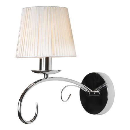 Потолочные светильники — Бра iLamp Perfection RM7006/1W CR купить в  Потолочные светильники — Бра iLamp Perfection RM7006/1W CR купить в