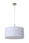 Подвесные светильники — Подвесной светильник LUCIDE 34430/50/31 купить в 